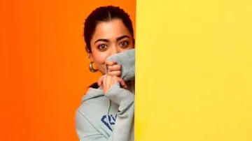 Rashmika Mandanna wants these actors to attend her dream swayamvar