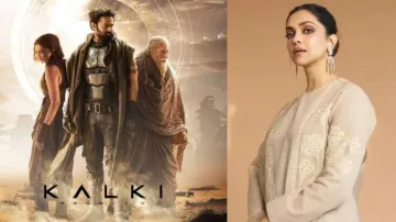 Deepika Padukone indispensable part of Kalki 2898 AD reports of reducing or removing her role untrue