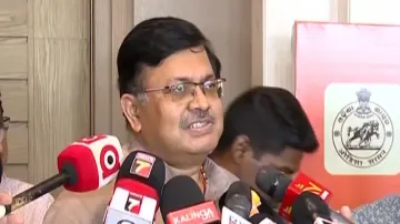 World class convention centre in Bhubaneswar