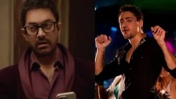 Imran Khan doesn't fit in Bollywood Aamir Khan reveals reason