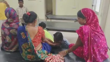 Lone woman tied up, robbed of gold ornaments and cash in a major dacoity in Puri’s Gop block