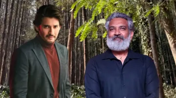 SSMB29 BUZZ Mahesh Babu Priyanka Chopra's magnum opus to centre around THIS part of Ramayana