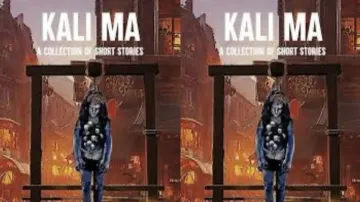 ‘Boycott Amazon’ trends online after ‘Kali Ma’ book sparks outrage