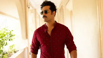 Vicky Kaushal entering YRF Spy Universe Chhaava star in talks for espionage thriller