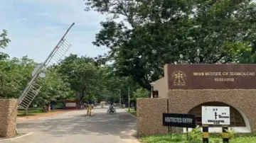 IIT Kharagpur