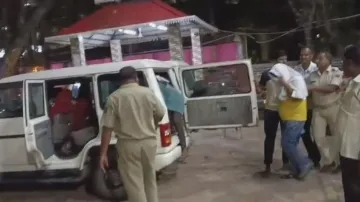 Postal job fraud busted in Odisha; 5 ‘Grameen Dak Sevak’ held in Bolangir