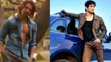 ‘Protect him at any cost’: Fans see glimpses of Sushant Singh Rajput in Harshavardhan Rane