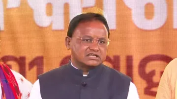 BJP govt marks one year in Odisha; CM Majhi launches ‘Vikas Vahan’ outreach programme