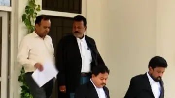IAS Manish Agrawal, former Malkangiri collector, granted bail in stenographer death case