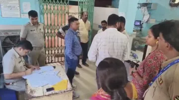 Major heist at Odisha Grameen Bank: Armed robbers loot gold ornaments, cash in Joda