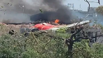 AIR India plane crash: 53 British, 7 Portugese, 1 Canadian & 169 Indians were onboard; Everything we