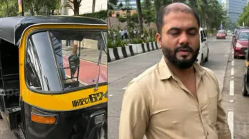 Mumbai auto driver lands in trouble after going viral, police shut down locker services