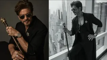 Shah Rukh Khan not teaming up with Pushpa makers after King SRK yet to lock his next