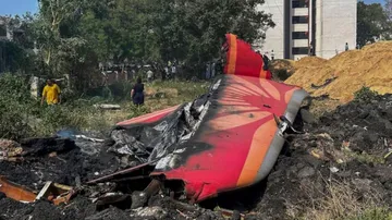 Fuel switches cut off before AI plane crash; no recommended action for 787-8 operators for now: AAIB