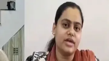 Air India plane crash: Gujarat woman escapes death as she misses flight by 10 minutes due to traffic