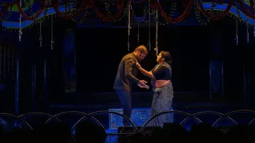 Piyush Tripathy stares at uncertain future amid stirring farewell show
