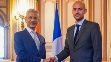 India, France agree to intensify defence, space and civilian nuclear cooperation