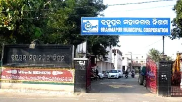 Berhampur Municipal Corporation clears merger of 13 more panchayats amid push for urban expansion
