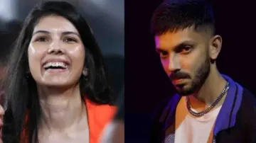 SRH owner Kavya Maran to marry Anirudh Ravichander after dating for a year?