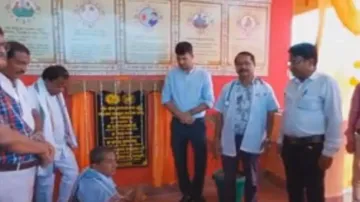 Arogya Mandir inaugurated in Odisha’s Bhuban, night-time healthcare now a reality