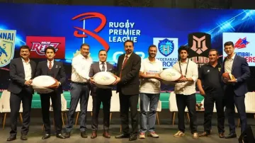 Rugby Premier League 
