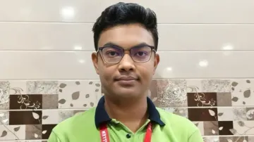 Snehasis Das