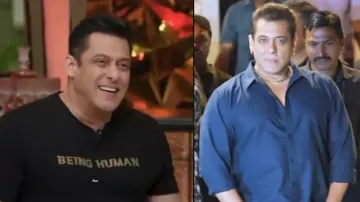 Unmarried Salman Khan talks about sacrifice, divorce, alimony! Men can't agree more, watch