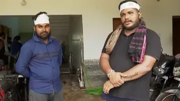 Gang violence sparks fear in Bhubaneswar, 2 injured for refusing to pay extortion money