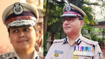 Two senior Odisha IPS officers empanelled for Central deputation