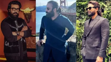 Did Ram Charan replace Allu Arjun in Sandeep Reddy Vanga flick Here is the scoop