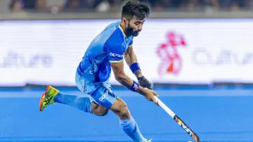 Manpreet Singh