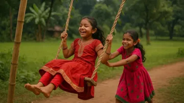 Raja in Odisha