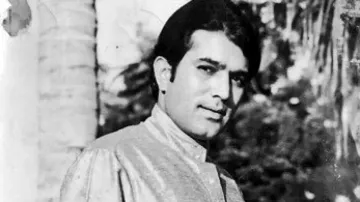 Rajesh Khanna