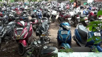 Rs 12 to Rs 94: Eight-fold spike in parking fees at Bhubaneswar railway station brews resentment
