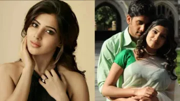 Samantha Ruth Prabhu on reunion buzz with Naga Chaitanya