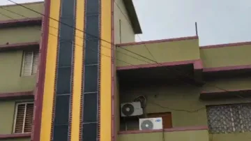 Income Tax Dept conducts raids at 20 locations linked to slain Minister Naba Das over tax evasion