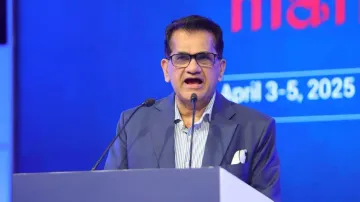 A Peek into IAS Amitabh Kant's Initiatives and how Odisha also benefited