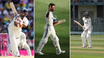 Virat Kohli, Shubman Gill, Rishabh Pant bonhomie in London ahead of India vs England tests