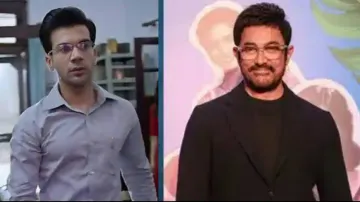 Rajkummar Rao replaces Aamir Khan in THIS biopic