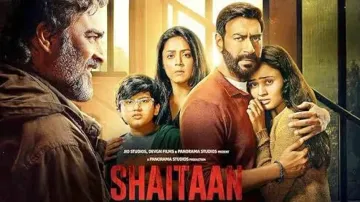 Shaitaan 2: Ajay Devgn 'confused' over script for sequel! Original or adaptation?