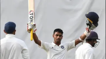 Abhimanyu Easwaran