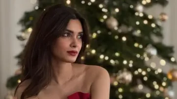 Diana Penty confirms being in live-in relationship with boyfriend for 12 years
