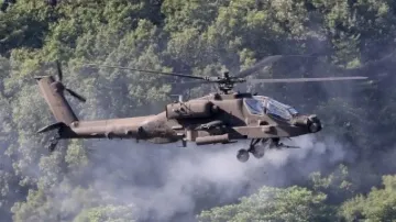IAF airlifts organ