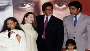 Abhishek Bachchan was 'distressed' and Karisma Kapoor was 'traumatised' after broken engagement!