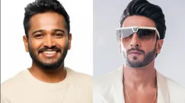Basil Joseph, Ranveer Singh