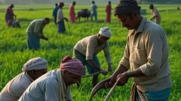 SC/ST Land Purchase Policy