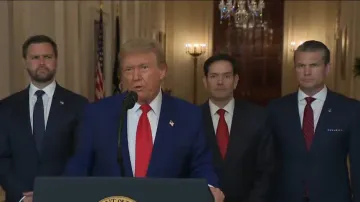 US Prez Donald Trump 