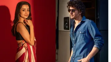 Trisha Krishnan felt bad after working with Mahesh Babu despite long acquaintance