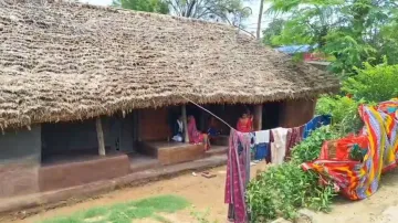 5-year-old girl escapes rape attempt in Keonjhar village
