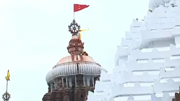 Puri Srimandir